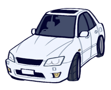 silly car